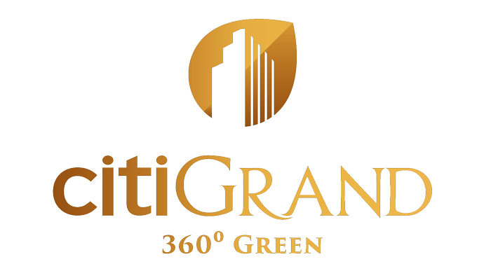 logo Căn hộ Citi Grand