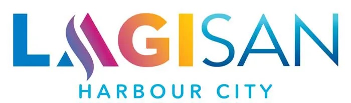 Logo Dự án Lagisan Harbour City