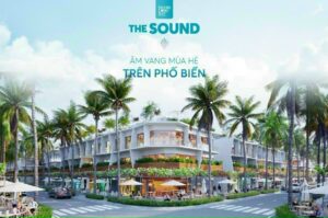 the Sound by Thanh Long Bay