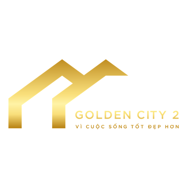 logo đất nền Golden City 2