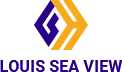 logo Dự án Louis SeaView