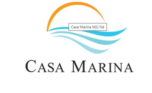 Logo Dự án Casa Marina Mũi Né