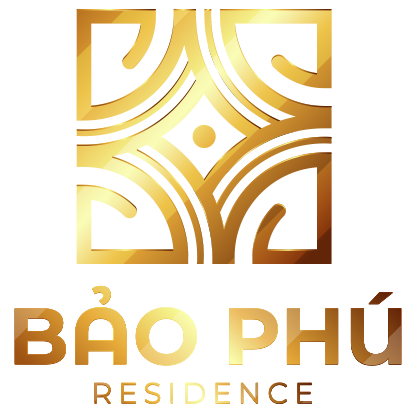 Logo Bảo Phú Residence