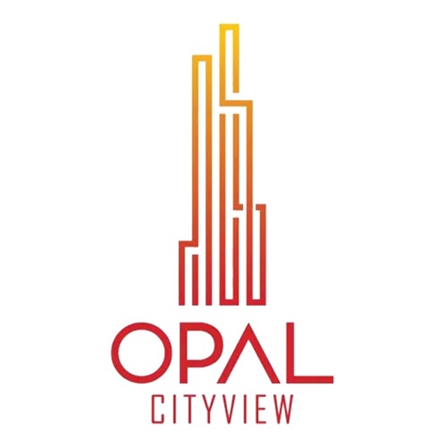 Logo Opal Cityview
