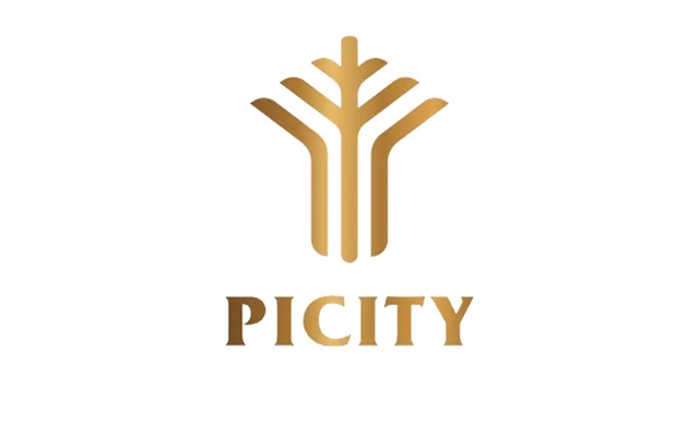 Logo Dự án Picity Bình Dương