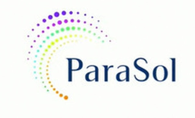 Logo Dự án ParaSol