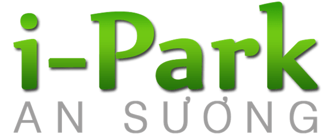 Logo căn hộ I-Park An Sương