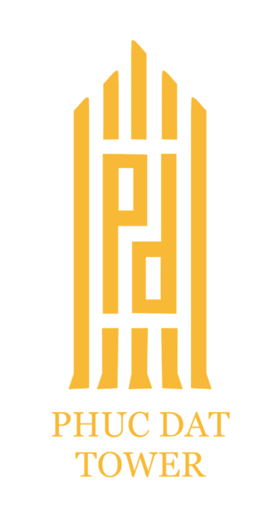 Logo Phúc Đạt Tower
