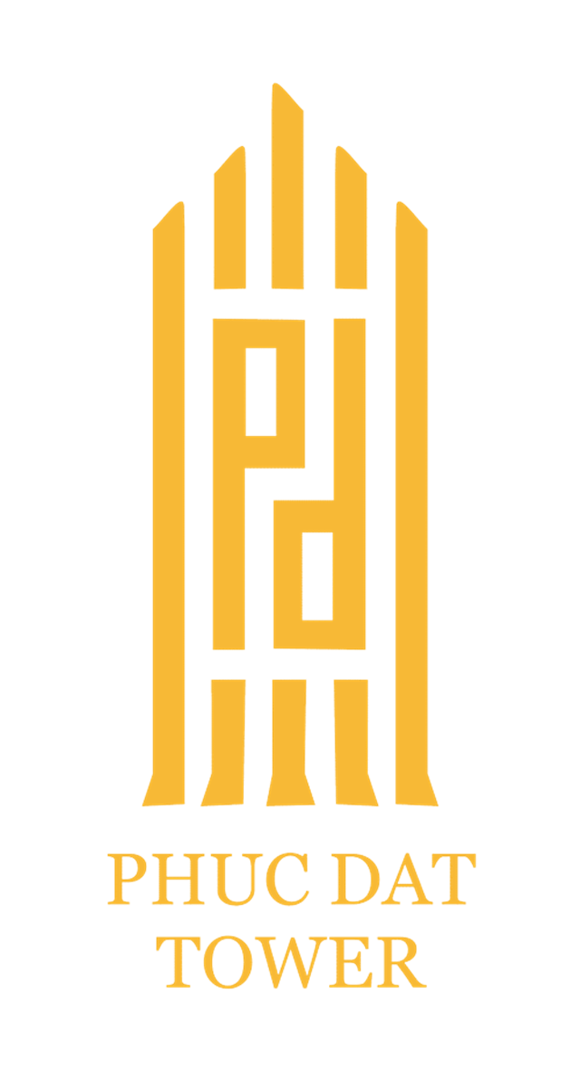 Logo Phúc Đạt Tower
